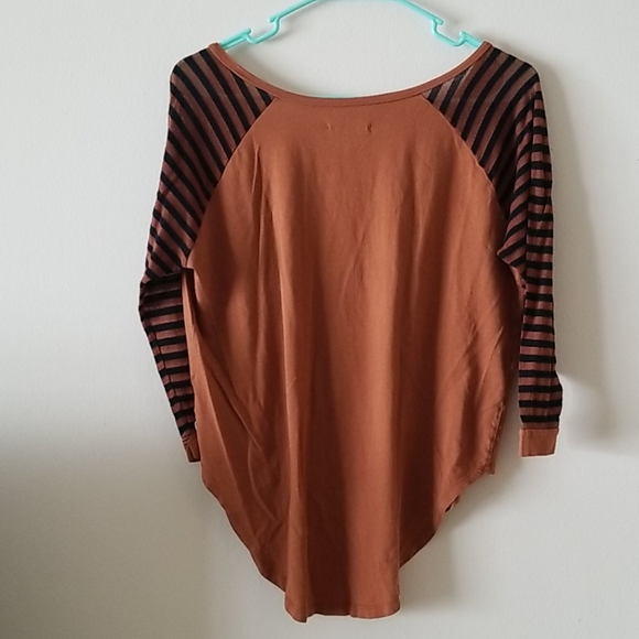 Van's high-low top - Picture 5 of 5